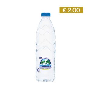 AGUA 600ML