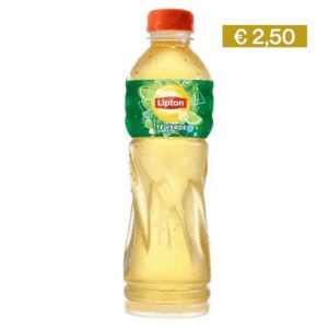LIPTON TÉ VERDE 500ML