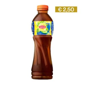 LIPTON LIMÓN 500ML