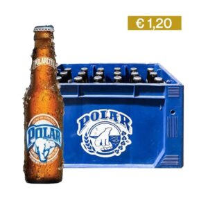 POLAR pilsen