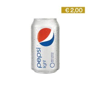 Pepsi Ligth Lata