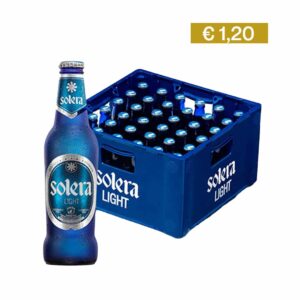SOLERA AZUL