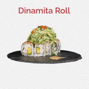 DINAMITA ROLL