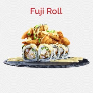 FUJI ROLL