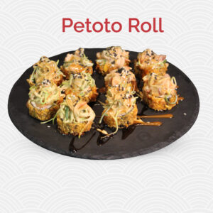 PETOTO ROLL