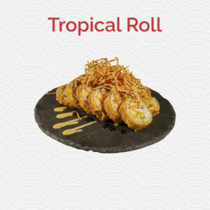TROPICAL ROLL